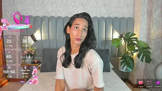 skyyfoxpraga online show from November 2025 12:09:02 PM