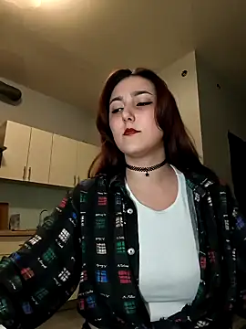 MiaStika online show from December 2024 05:33:02 PM