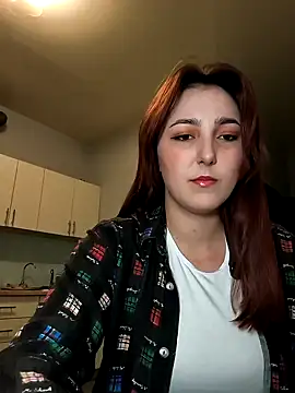 MiaStika online show from December 2024 05:01:01 PM