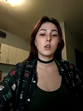 MiaStika online show from December 2024 09:58:02 PM