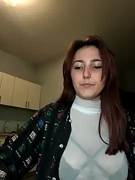 MiaStika online show from December 2024 10:47:02 PM