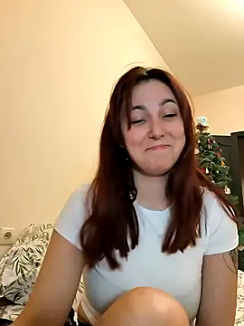 MiaStika online show from December 2024 05:11:01 PM