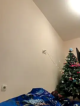 MiaStika online show from December 2024 09:19:01 PM