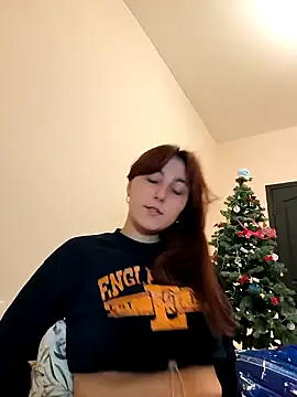 MiaStika online show from January 2025 06:30:01 PM