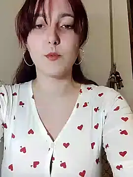 MiaStika online show from January 2025 05:23:02 PM