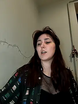 MiaStika online show from January 2025 09:51:02 PM