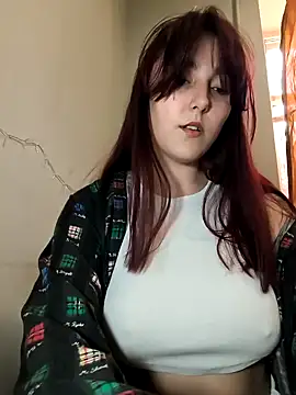 MiaStika online show from January 2025 11:45:01 AM