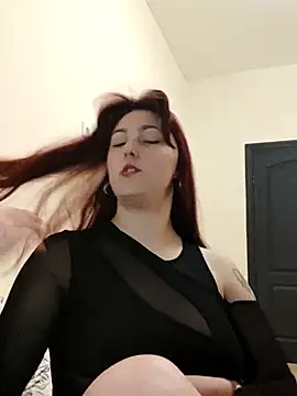 MiaStika online show from February 2025 06:26:02 PM