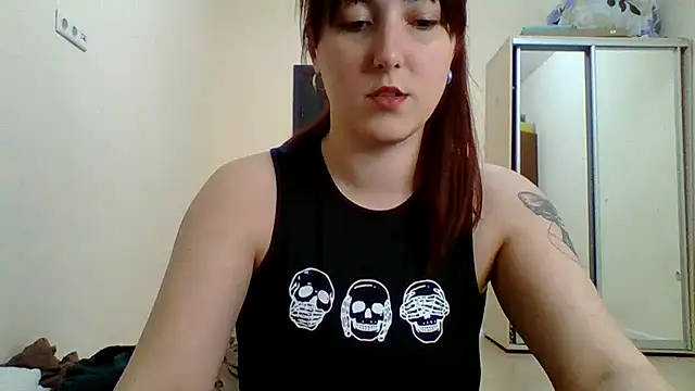 MiaStika online show from March 2025 08:29:02 PM