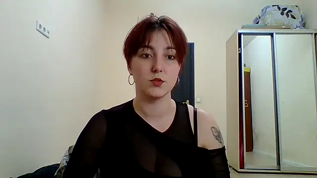 MiaStika online show from March 2025 04:56:02 PM
