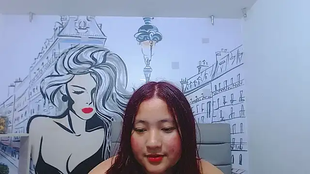 Carlingimenes707rs online show from January 2025 11:33:01 PM