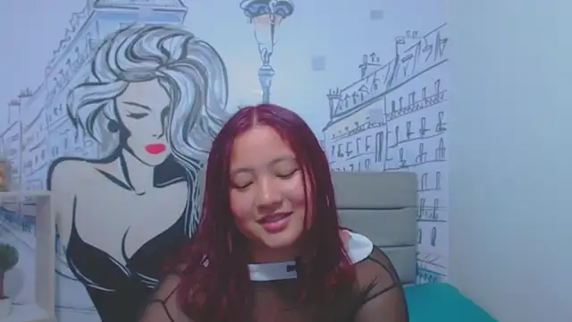 Carlingimenes707rs online show from January 2025 04:47:01 AM