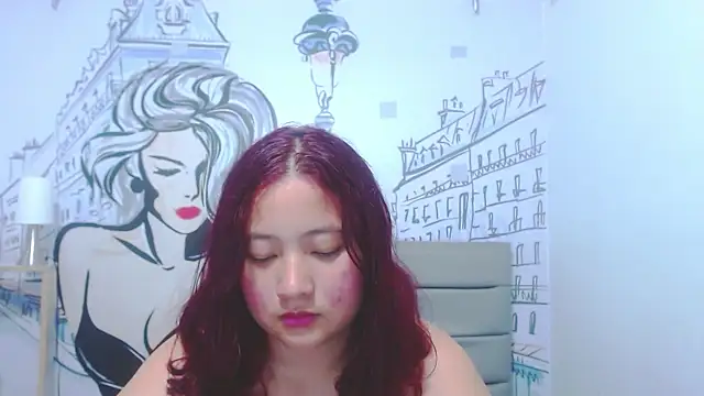 Carlingimenes707rs online show from February 2025 01:20:02 AM