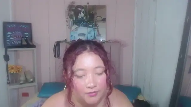 Carlingimenes707rs online show from February 2025 07:04:02 PM