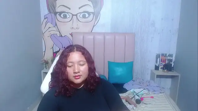 Carlingimenes707rs online show from March 2025 09:08:02 PM