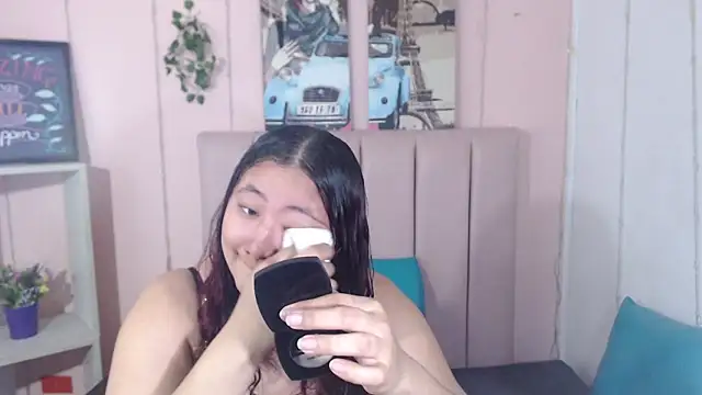 Carlingimenes707rs online show from September 2025 01:13:01 PM