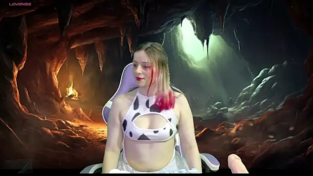 Snapshot of Dolce--Mia---Bianchi__07 chatting on February 2025 01:14:02 AM Dolce--Mia---Bianchi  07 online show from February 2025 01:14:02 AM