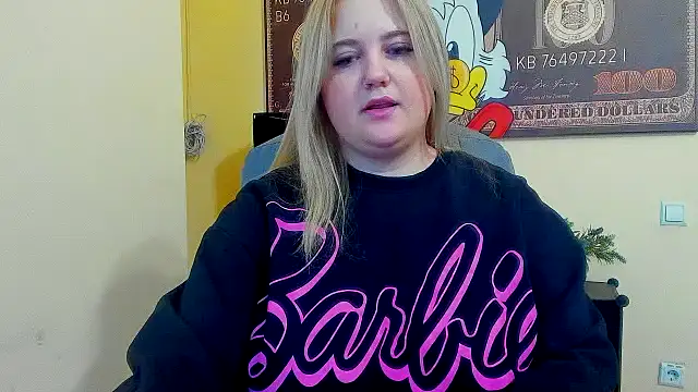 Doliss online show from October 2025 05:58:02 AM