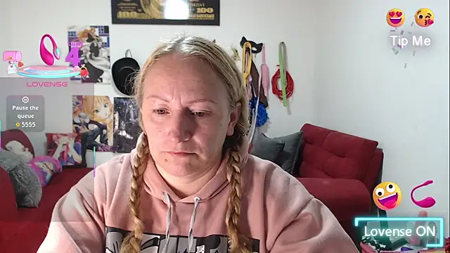 emperabigbootybigass online show from October 2025 12:28:01 PM