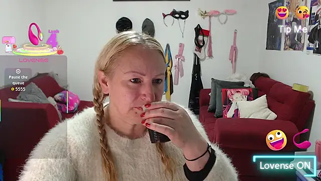 emperabigbootybigass online show from November 2025 12:19:02 PM