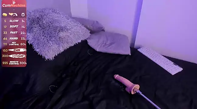 Manu Velez online show from December 2024 05:04:02 PM