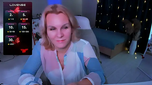 Louisa Bay online show from January 2025 11:54:02 AM