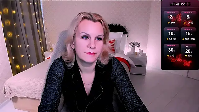 Louisa Bay online show from January 2025 08:00:02 AM