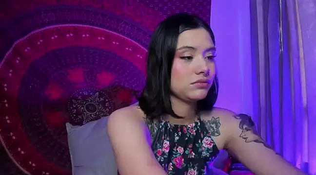 Snapshot of _Valkyrie chatting on March 2025 07:28:01 PM Valkyrie online show from March 2025 07:28:01 PM