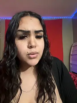 Snapshot of iTrapXXXBACKUP chatting on December 2024 11:53:01 PM iTrapXXXBACKUP online show from December 2024 11:53:01 PM