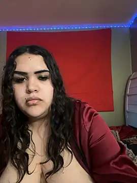 Snapshot of iTrapXXXBACKUP chatting on January 2025 05:34:01 AM iTrapXXXBACKUP online show from January 2025 05:34:01 AM