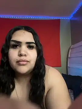 Snapshot of iTrapXXXBACKUP chatting on January 2025 07:17:01 AM iTrapXXXBACKUP online show from January 2025 07:17:01 AM