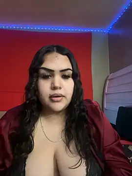 Snapshot of iTrapXXXBACKUP chatting on January 2025 07:49:01 PM iTrapXXXBACKUP online show from January 2025 07:49:01 PM