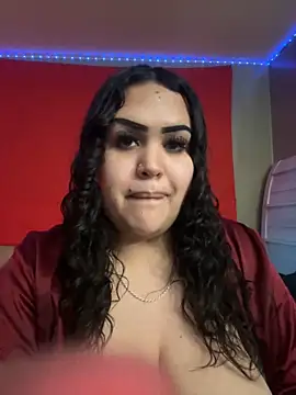 Snapshot of iTrapXXXBACKUP chatting on January 2025 12:49:02 AM iTrapXXXBACKUP online show from January 2025 12:49:02 AM