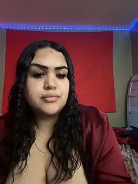 Snapshot of iTrapXXXBACKUP chatting on January 2025 04:00:01 AM iTrapXXXBACKUP online show from January 2025 04:00:01 AM