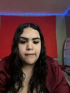 Snapshot of iTrapXXXBACKUP chatting on January 2025 07:53:01 PM iTrapXXXBACKUP online show from January 2025 07:53:01 PM