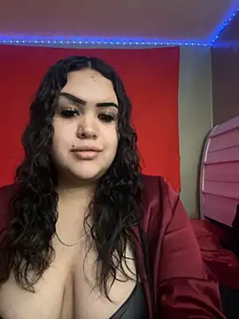 Snapshot of iTrapXXXBACKUP chatting on January 2025 04:25:02 AM iTrapXXXBACKUP online show from January 2025 04:25:02 AM