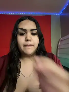 Snapshot of iTrapXXXBACKUP chatting on January 2025 10:00:02 AM iTrapXXXBACKUP online show from January 2025 10:00:02 AM