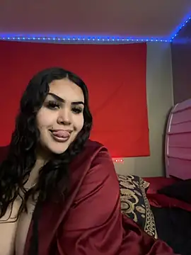 Snapshot of iTrapXXXBACKUP chatting on January 2025 06:13:02 AM iTrapXXXBACKUP online show from January 2025 06:13:02 AM