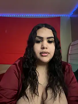 Snapshot of iTrapXXXBACKUP chatting on January 2025 08:30:02 PM iTrapXXXBACKUP online show from January 2025 08:30:02 PM