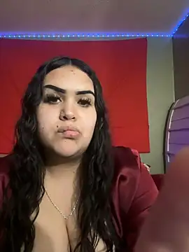 Snapshot of iTrapXXXBACKUP chatting on January 2025 01:56:02 AM iTrapXXXBACKUP online show from January 2025 01:56:02 AM