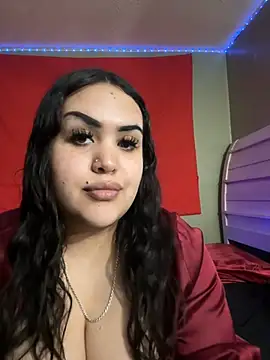 Snapshot of iTrapXXXBACKUP chatting on January 2025 12:17:01 AM iTrapXXXBACKUP online show from January 2025 12:17:01 AM