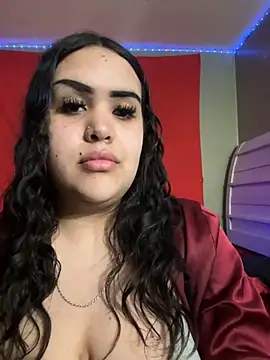 Snapshot of iTrapXXXBACKUP chatting on January 2025 06:17:02 AM iTrapXXXBACKUP online show from January 2025 06:17:02 AM