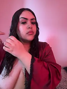 Snapshot of iTrapXXXBACKUP chatting on March 2025 05:28:02 PM iTrapXXXBACKUP online show from March 2025 05:28:02 PM