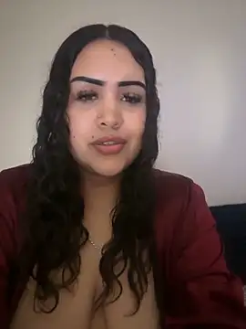 Snapshot of iTrapXXXBACKUP chatting on March 2025 03:31:01 AM iTrapXXXBACKUP online show from March 2025 03:31:01 AM