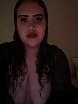 Snapshot of iTrapXXXBACKUP chatting on October 2025 11:50:01 PM iTrapXXXBACKUP online show from October 2025 11:50:01 PM