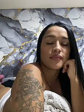 KatalinnaBrown online show from February 2026 11:27:01 AM