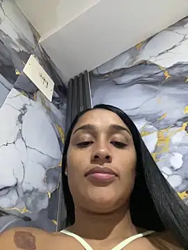 KatalinnaBrown online show from February 2026 10:55:02 AM