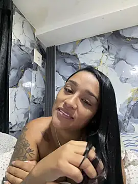 KatalinnaBrown online show from February 2026 11:20:02 AM