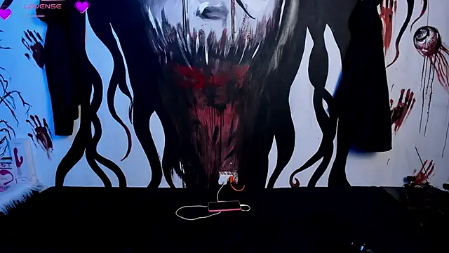 Kylie-fox online show from January 2025 11:17:01 PM