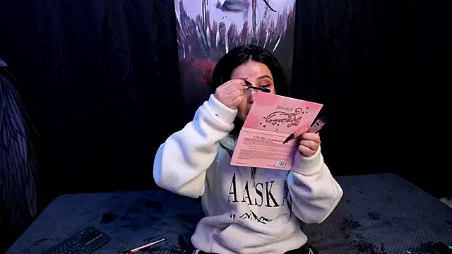 Kylie-fox online show from October 2025 11:27:01 PM